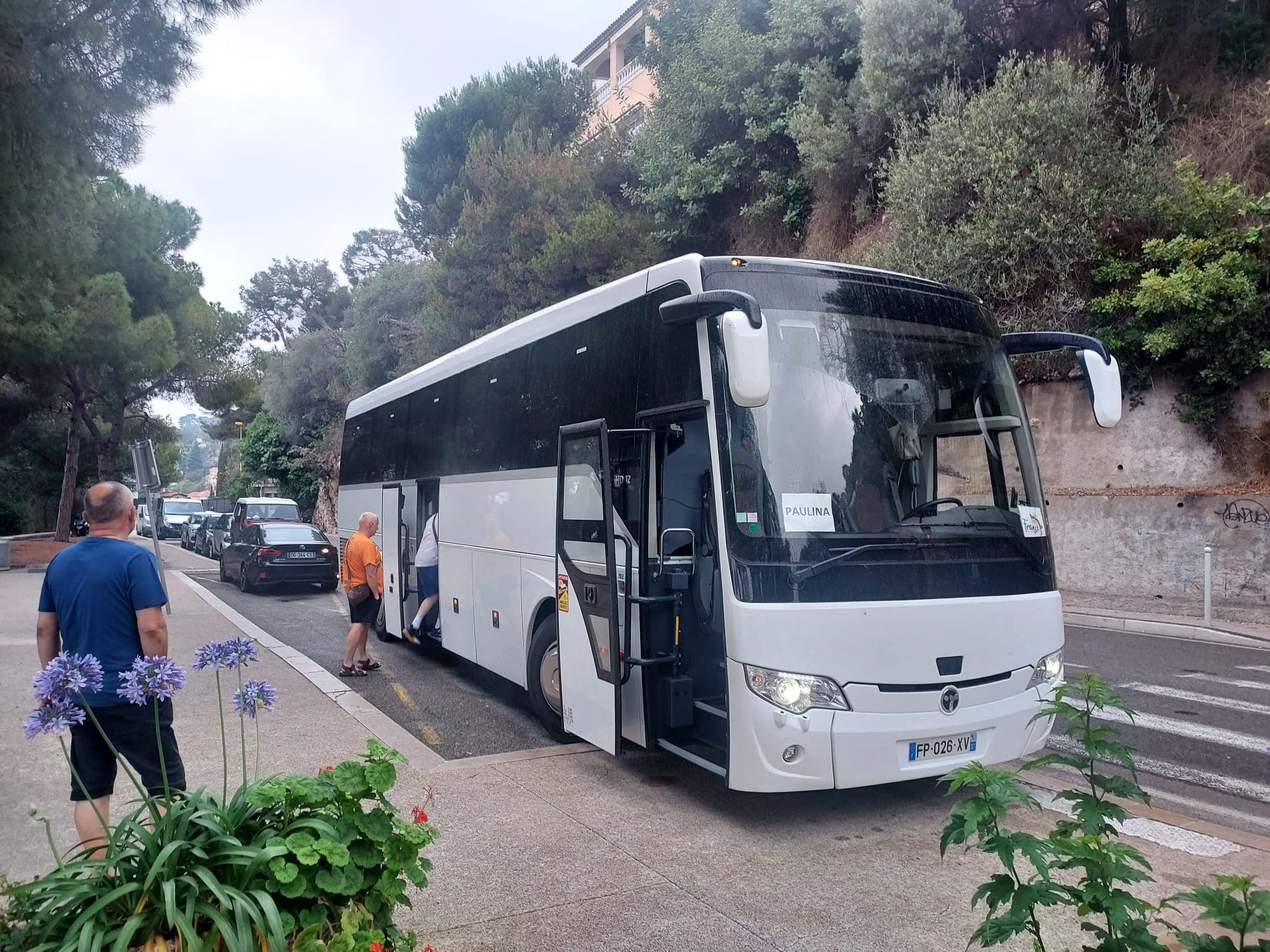 France Travel Services