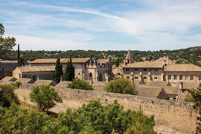 Avignon France Travel Services