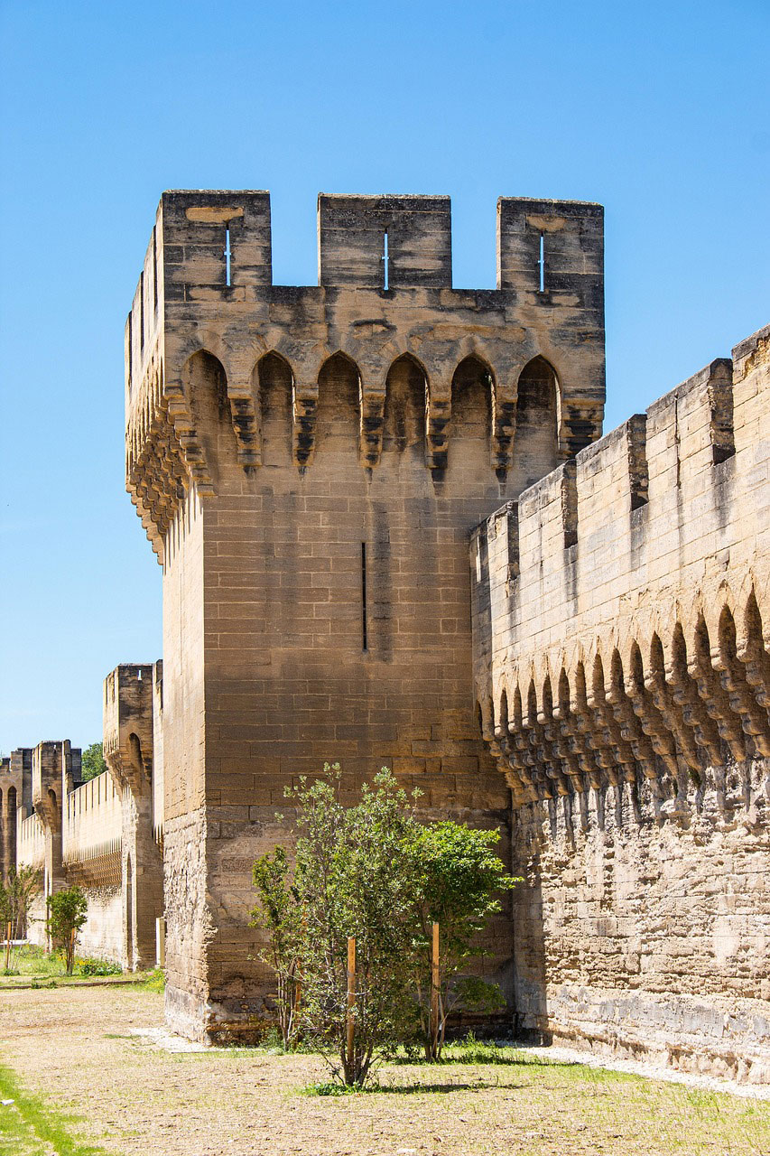 Avignon France Travel Services