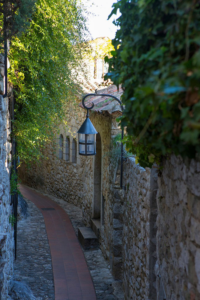 France Travel Services Eze