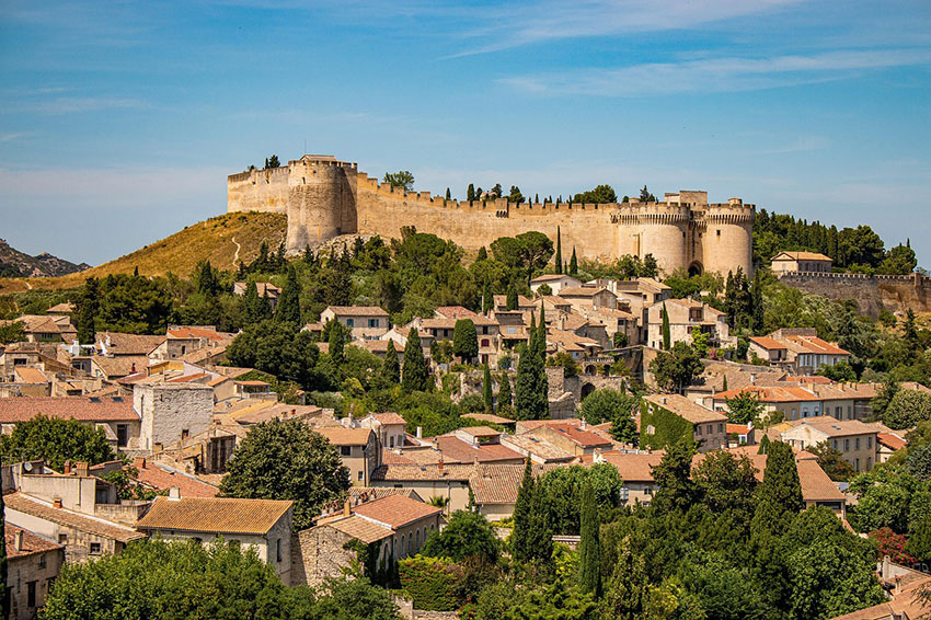 Avignon France Travel Services