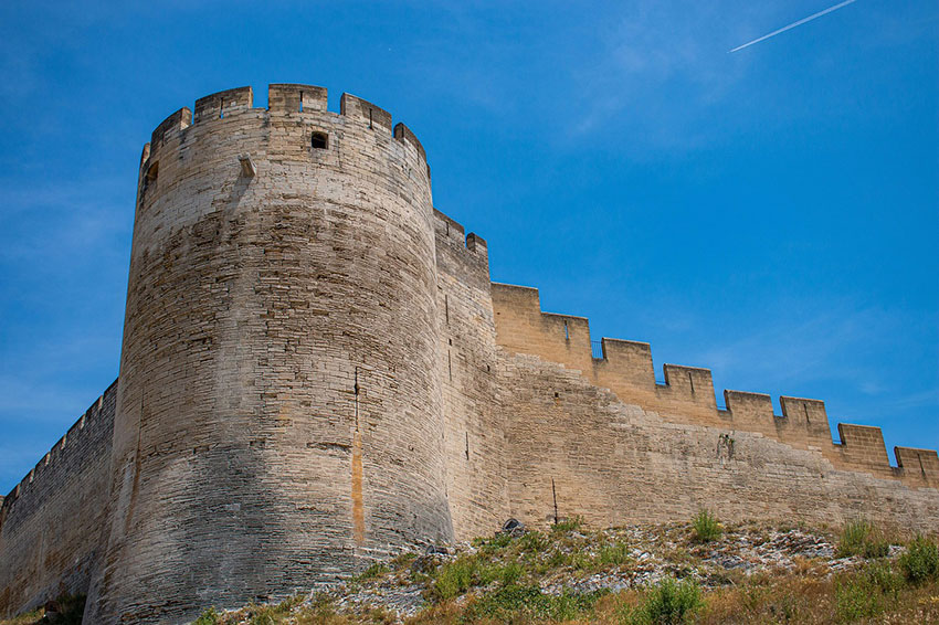 Avignon France Travel Services