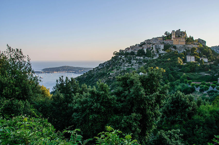 France Travel Services Eze