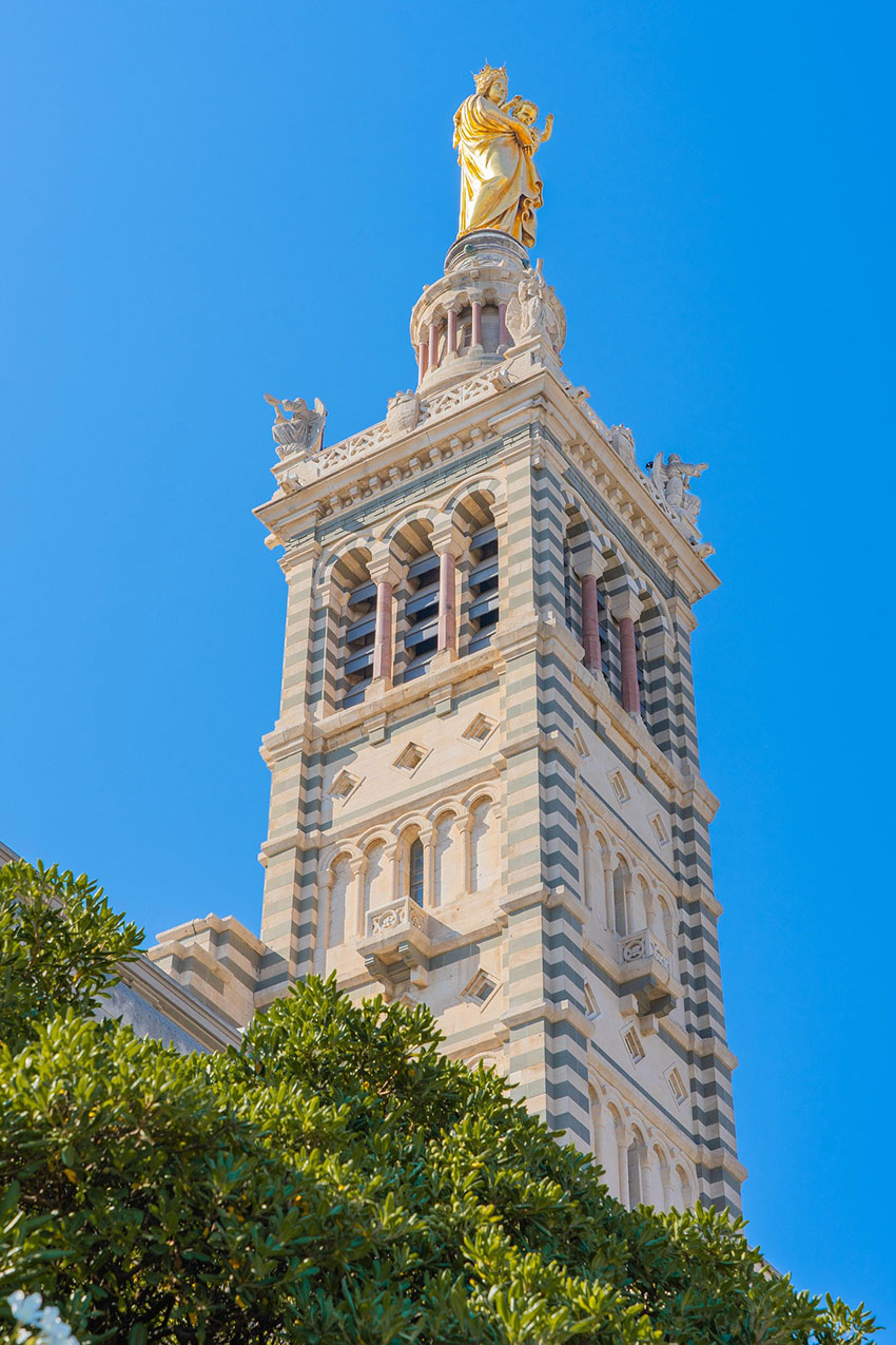 France Travel Services Marseille
