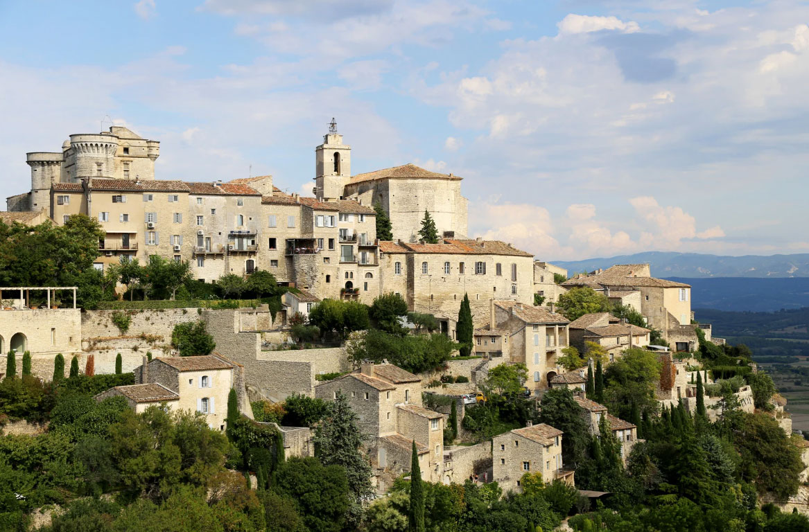 Gourdon France Travel Services