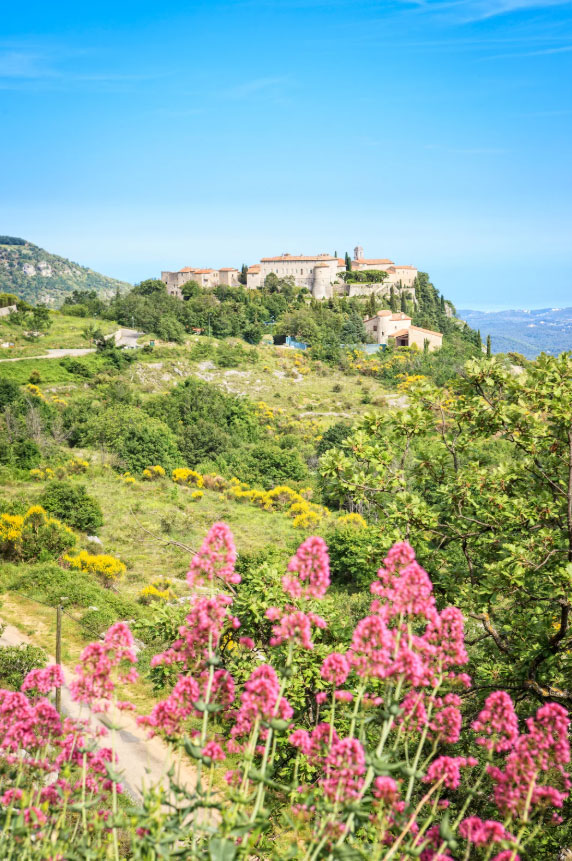 France Travel Services Gourdon