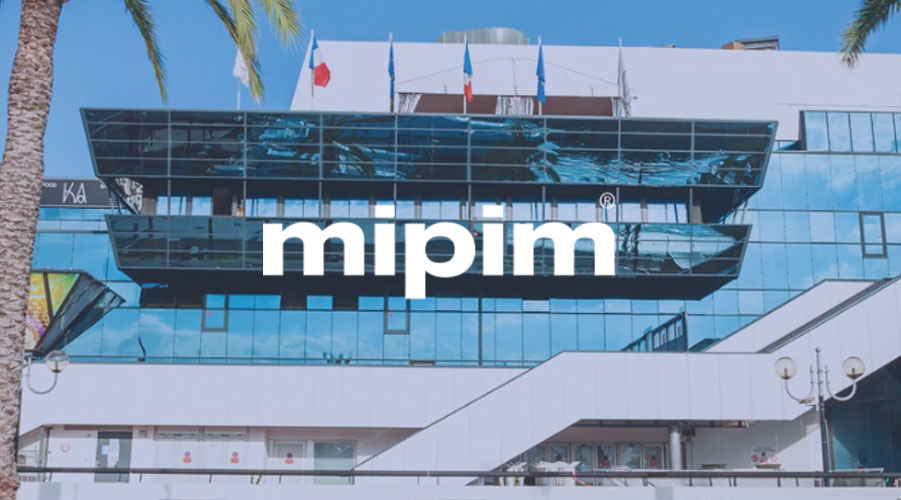 MIPIM Cannes