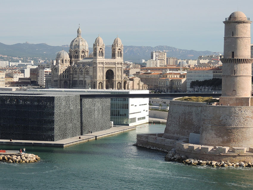 France Travel Services Marseille