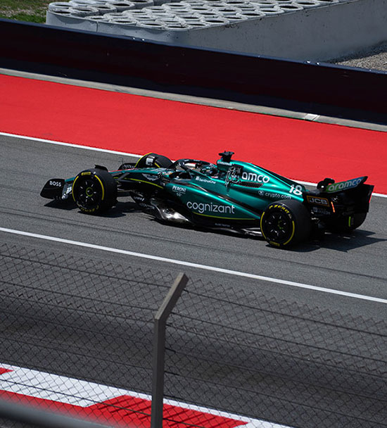 Monaco Formula 1 Grand Prix