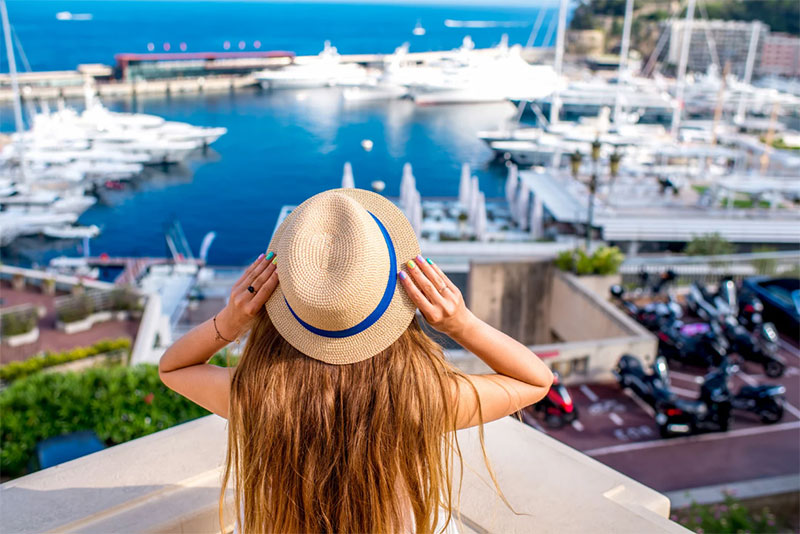 France Travel Services