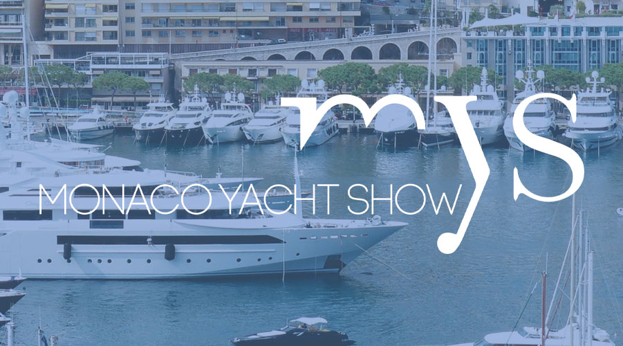 Monaco Yacht Show