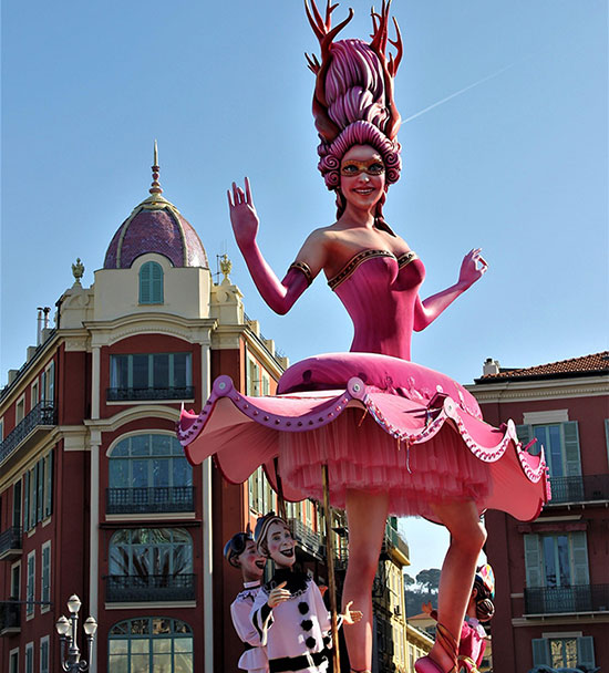Nice Carnival