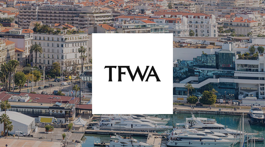 Tax Free World Exhibition Cannes