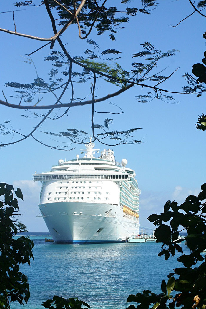 Shore Excursions & Cruise Group Programs