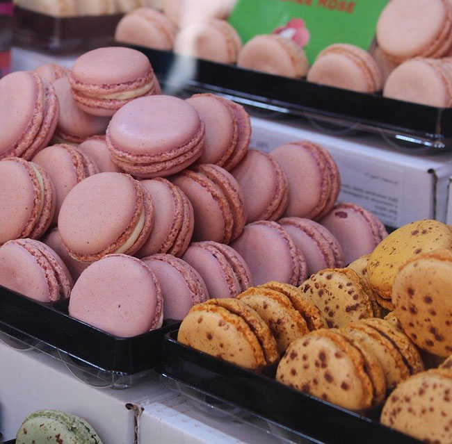French food