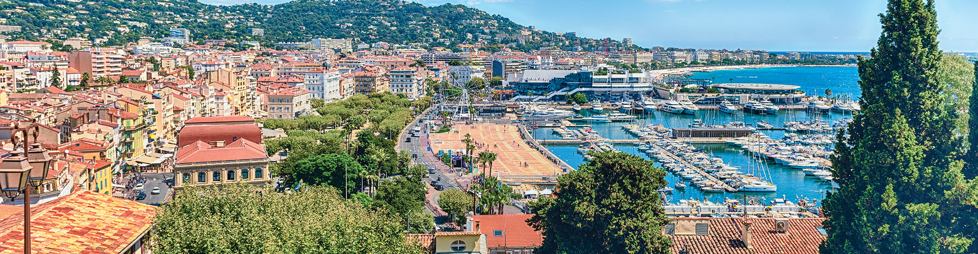 France Travel Services