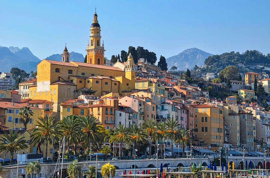 France Travel Services