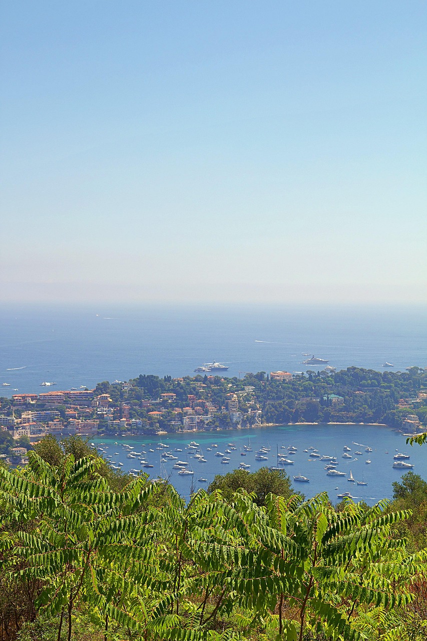 France Travel Services Nice