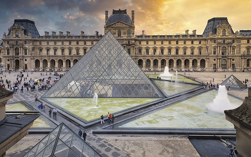 France Travel Services Paris