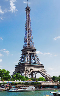 France Travel Services