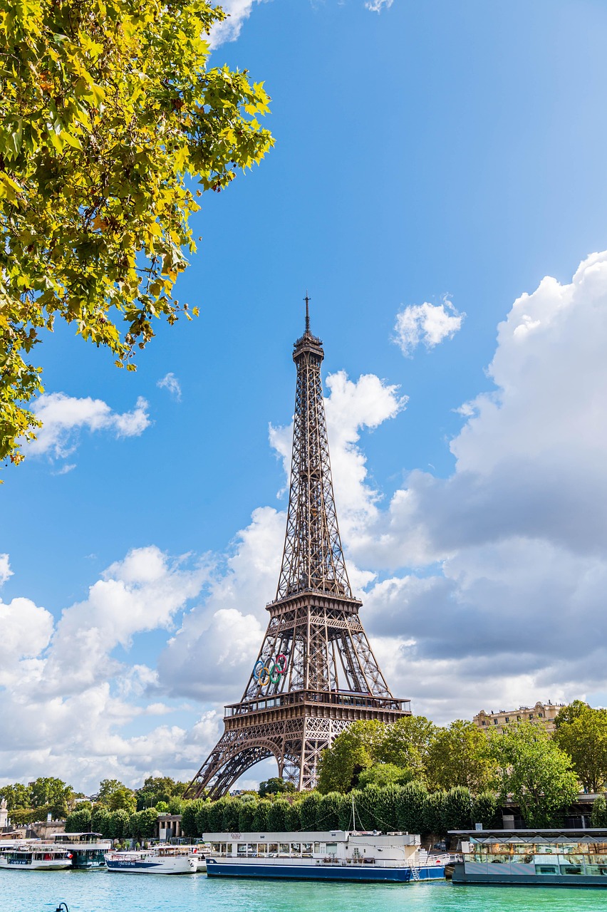 France Travel Services