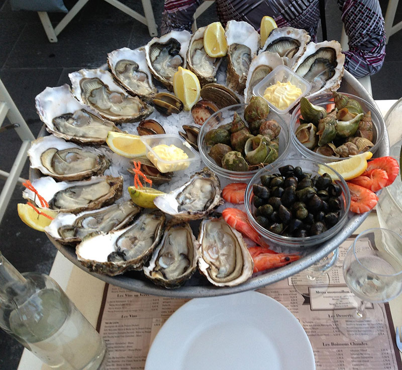 France Travel Services Nice