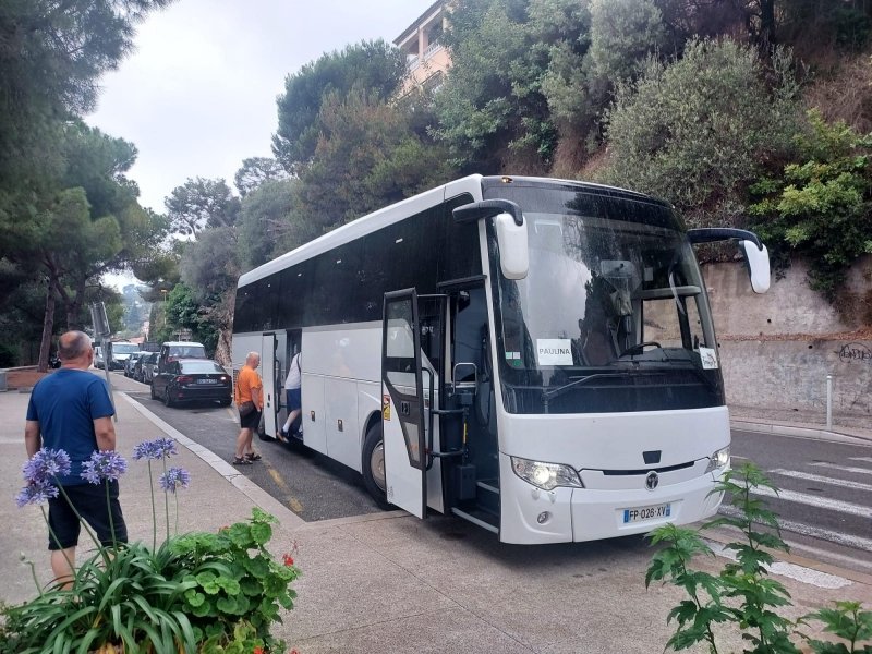 France Travel Services