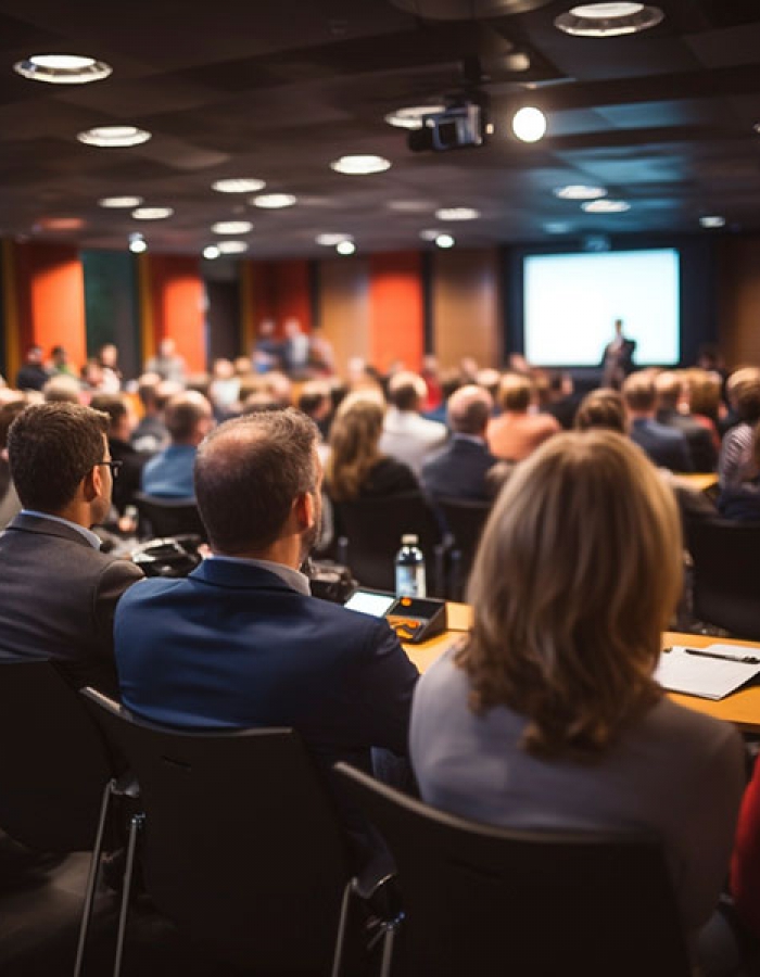 Conference France Travel Services