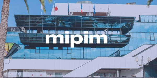 MIPIM Cannes