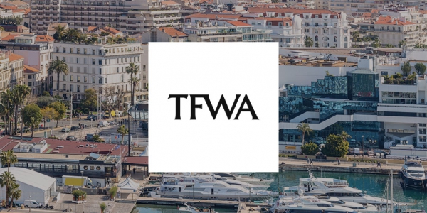 Tax Free World Exhibition Cannes