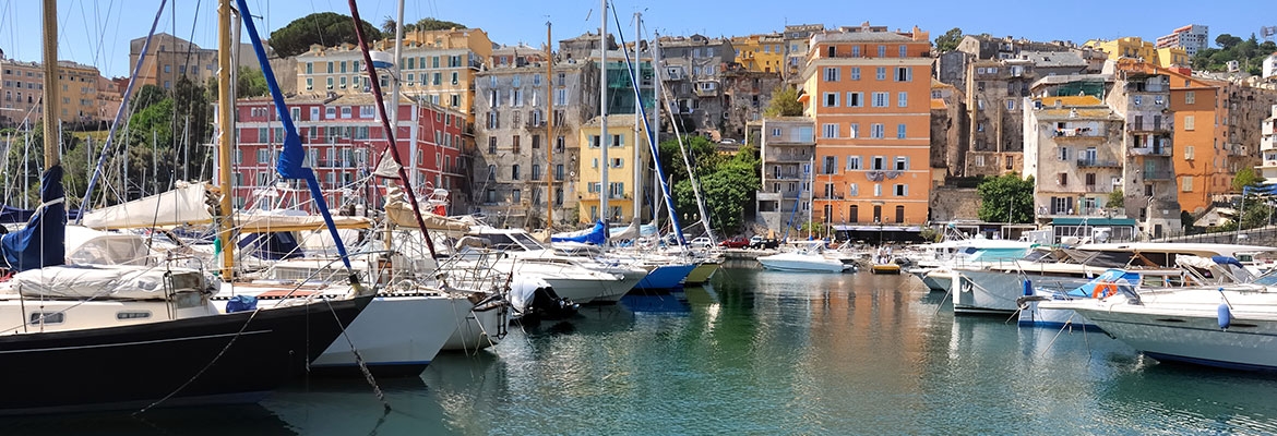 Bastia