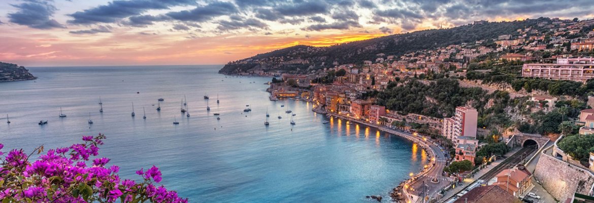 French Riviera