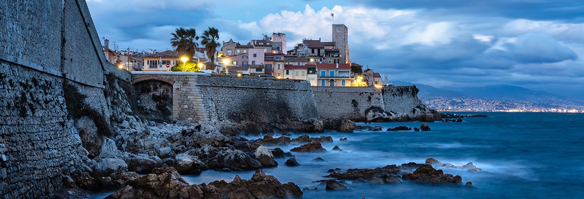 Antibes