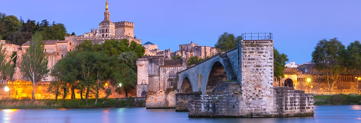 Avignon
