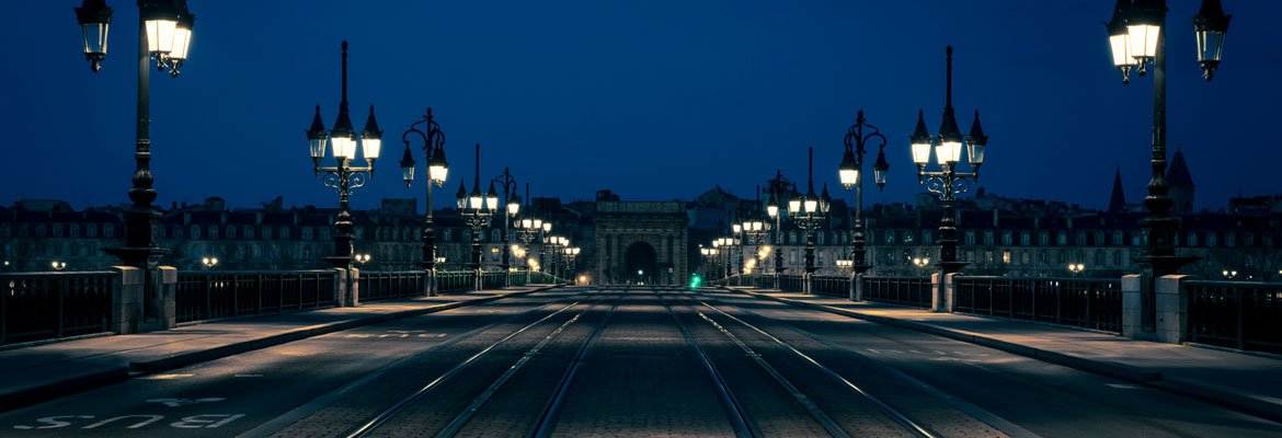 Gourmet Tour in Bordeaux