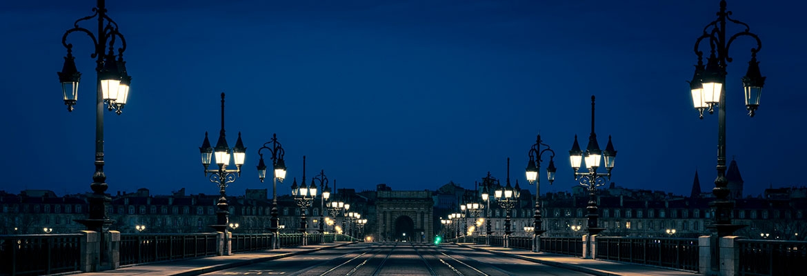 Bordeaux