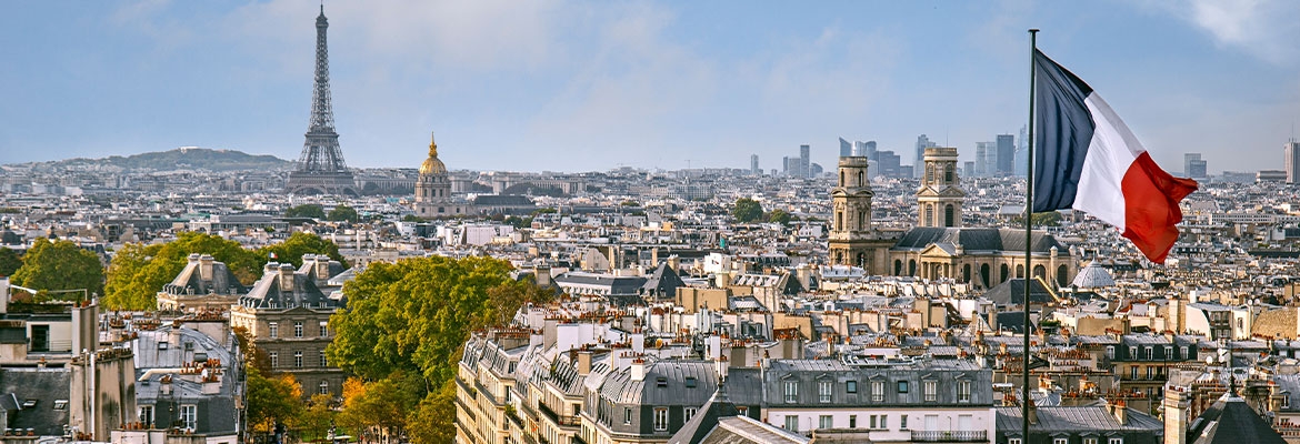 France travel services