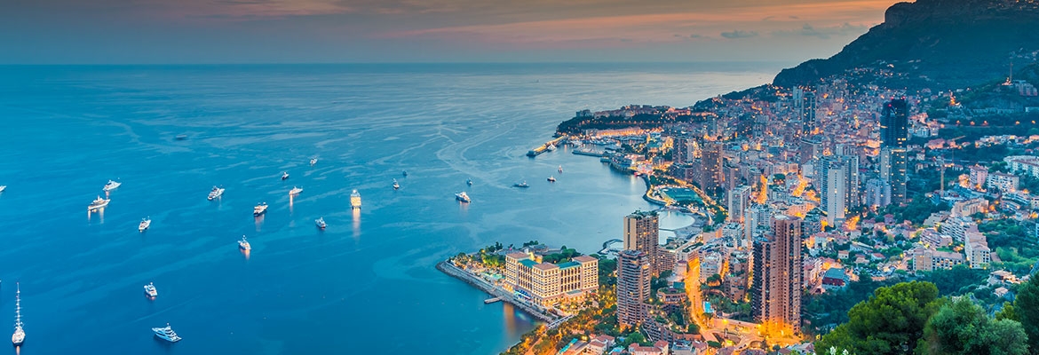 Monaco