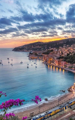 France Travel Services