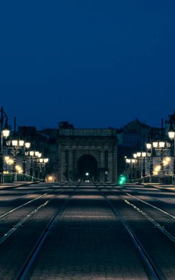 Gourmet Tour in Bordeaux