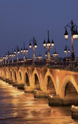 bordeaux