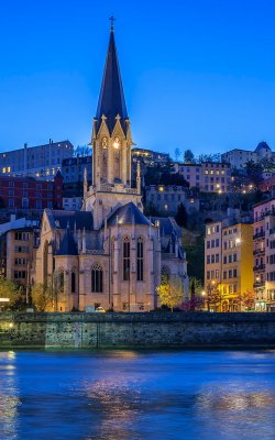 Lyon