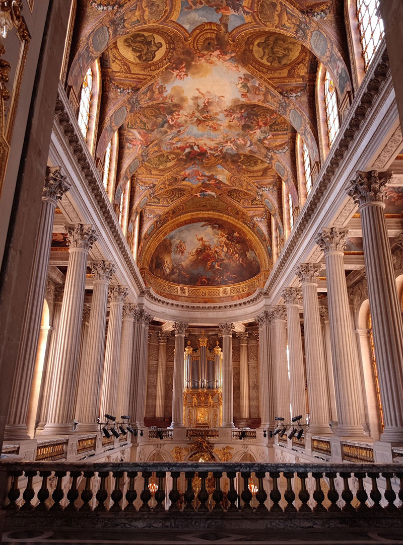 versailles