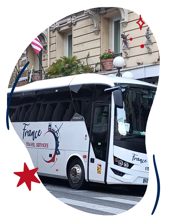 France Travel Services