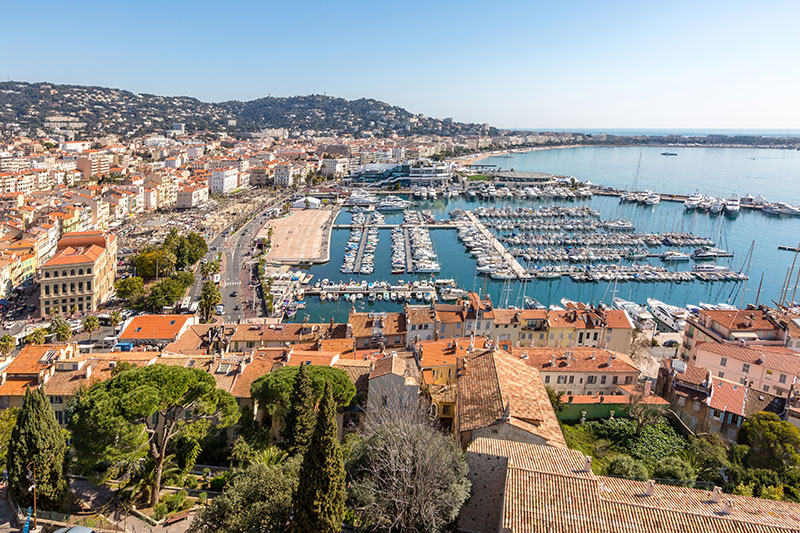 France Travel Services
