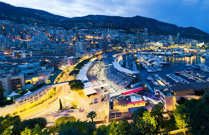 France Travel Services