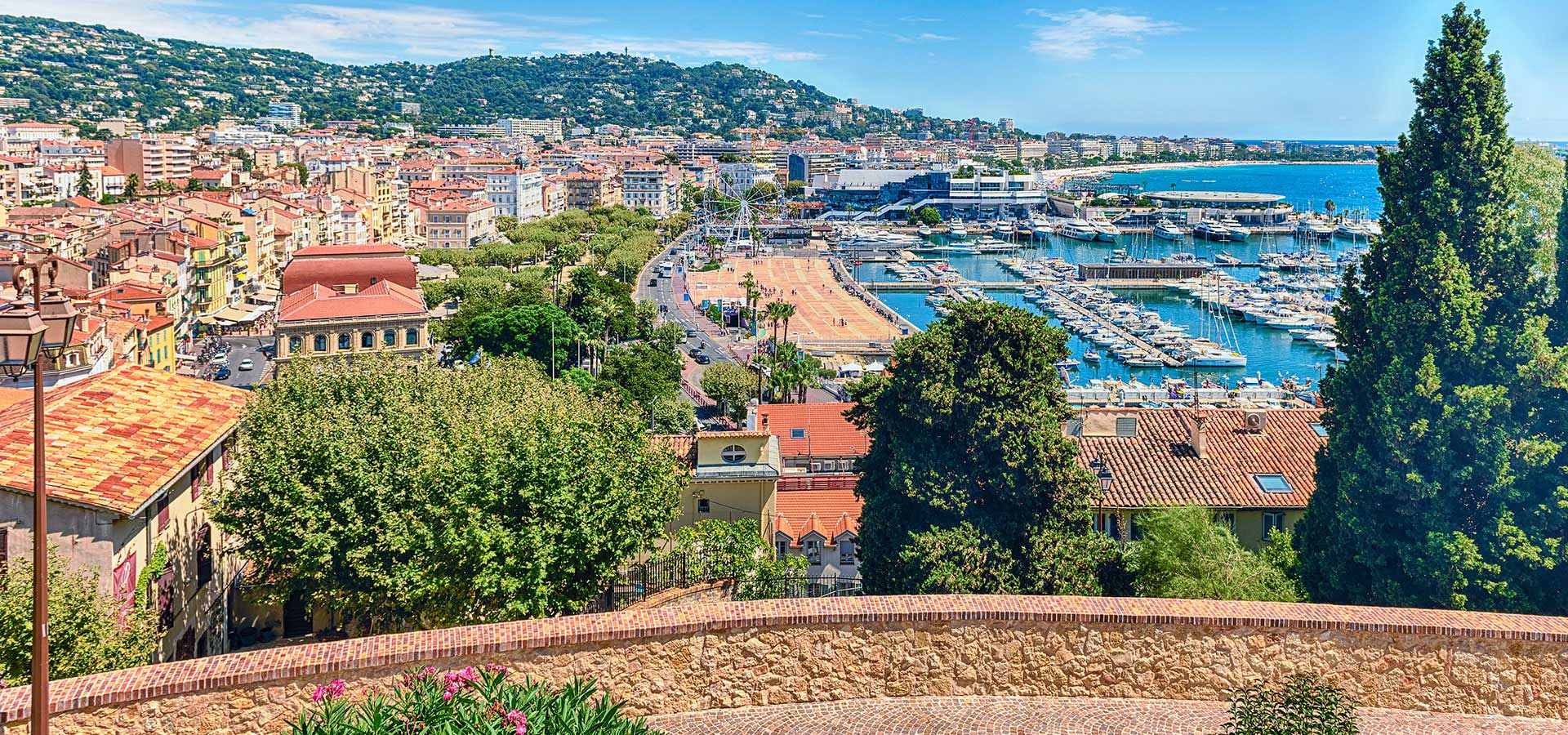 Let's Discover Cannes