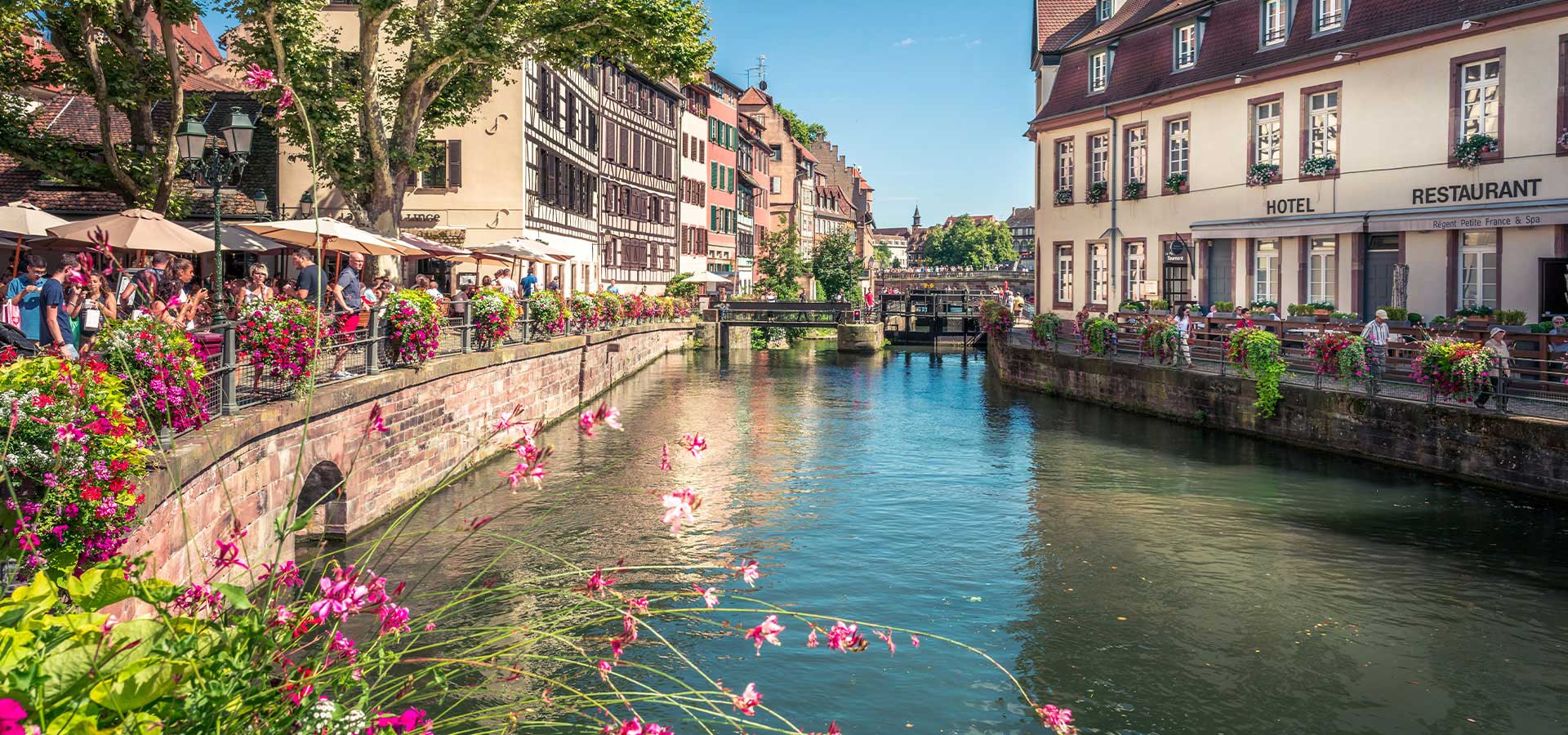 Let's Discover Annecy